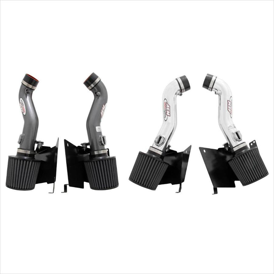 AEM Short Ram Intakes 350Z / G35 (2007-2008)