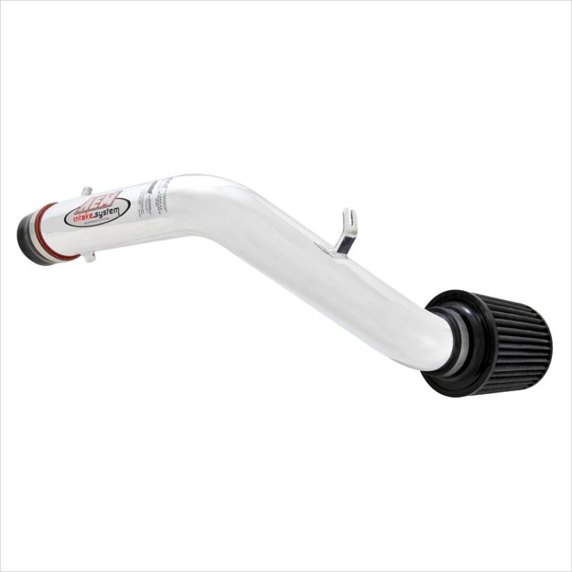 AEM Cold Air Intake Polished Acura TL (2004-2008)