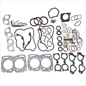 Cometic Street Pro Engine Gasket Kits