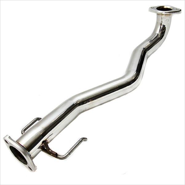 Invidia Downpipe EVO 8 / 9