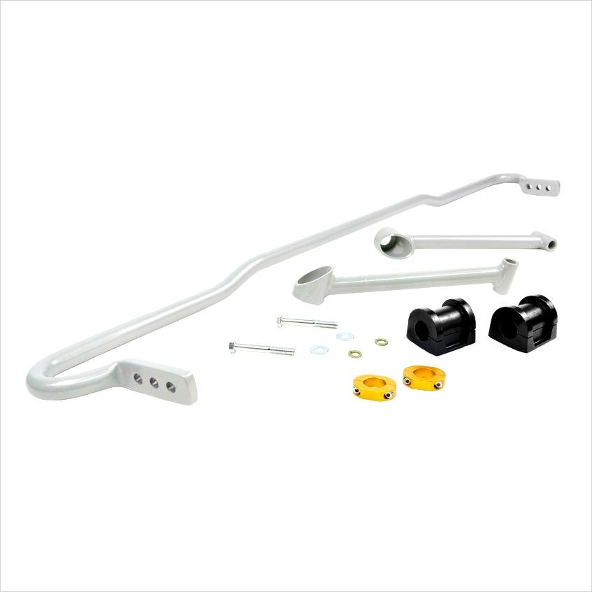 Whiteline Rear Sway Bar Adjustable 20mm WRX / STI (2008-2018)