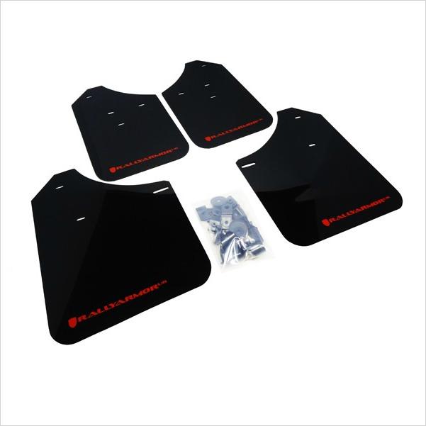 Rally Armor Classic Mud Flaps WRX / STI (2002-2007)