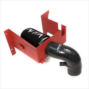 Alta V2 Red Cold Air Intake MINI S R53