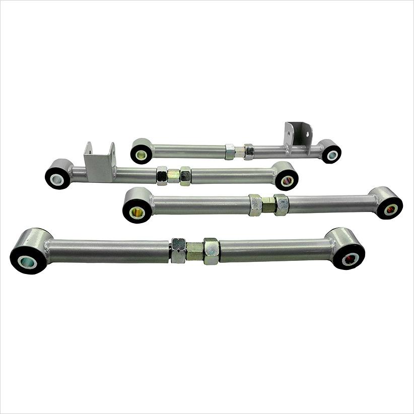 Whiteline Rear Lateral Link Kit WRX Wagon (2002-2007)