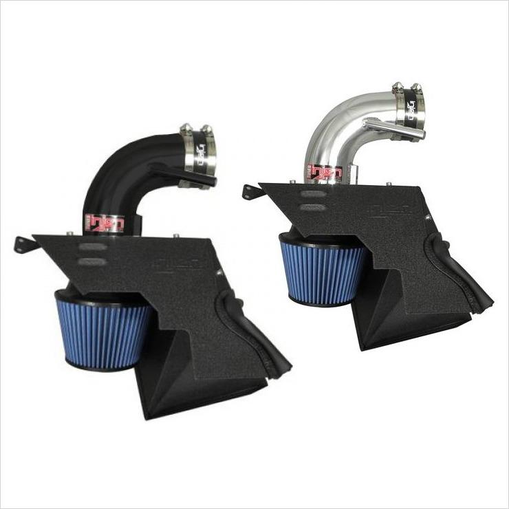 Injen Short Ram Intakes Genesis Coupe 3.8L V6 (2013-2014)