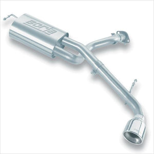 Borla Axleback Exhaust Scion tC (2005-2010)