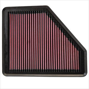 K&N Drop-In Filters Genesis Coupe (2010-2012)