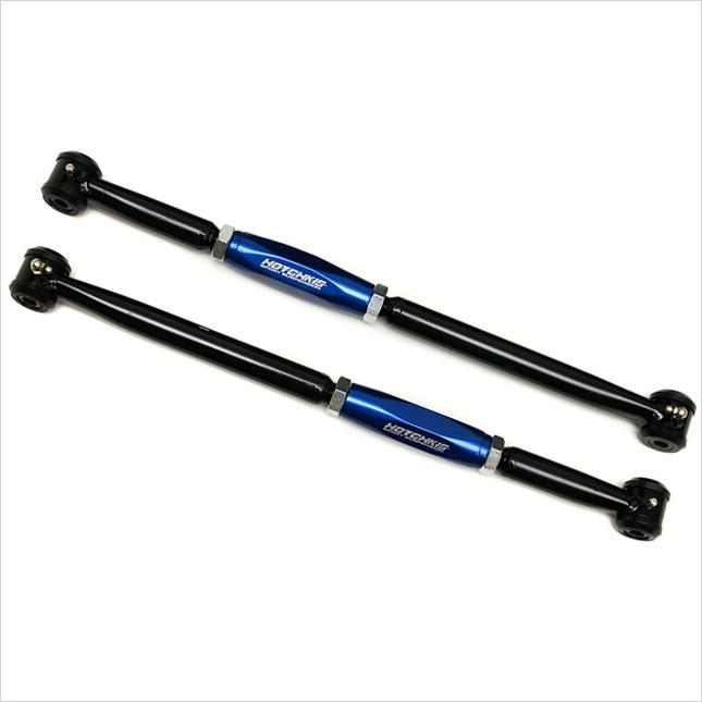 Hotchkis 2-Piece Rear Control Arms MINI R53 / R56