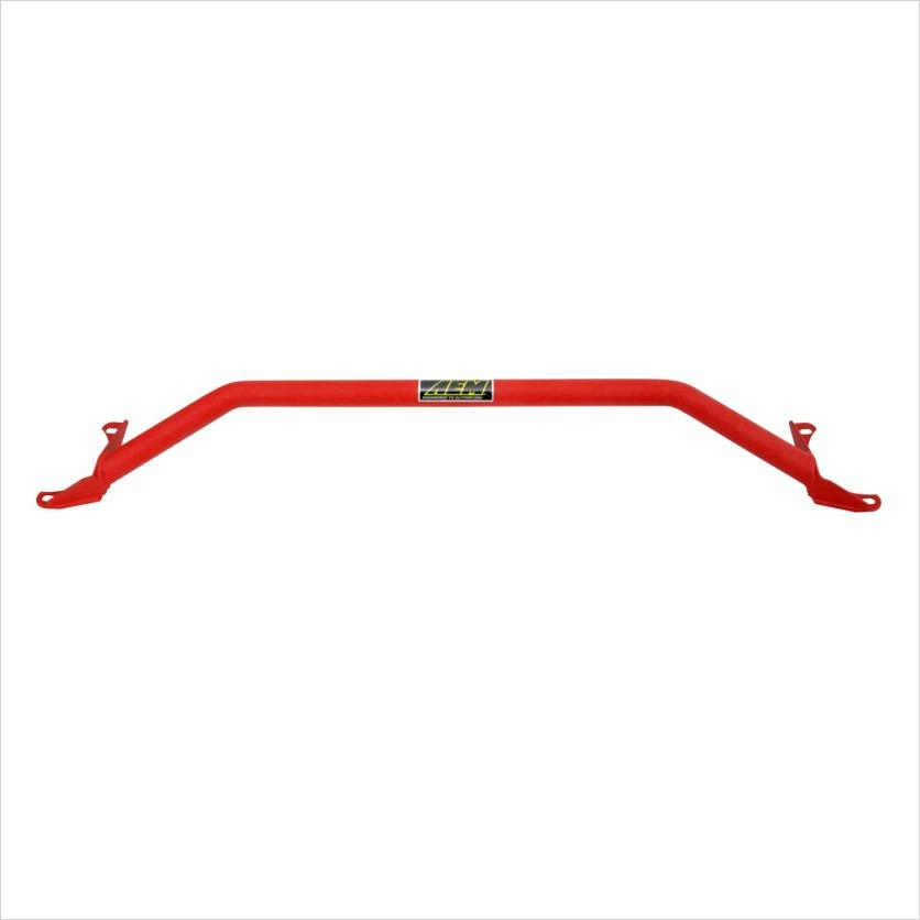 AEM Front Strut Bar Red WRX / STI (2009-2014)