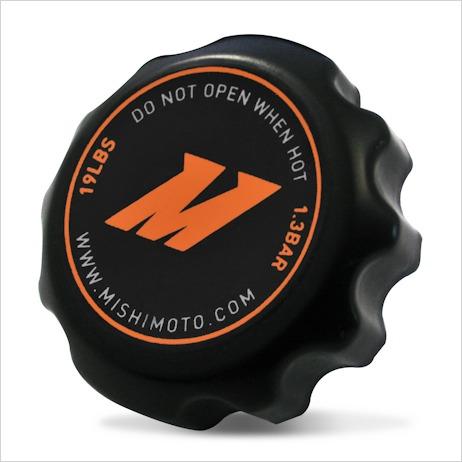 Mishimoto Radiator Cap