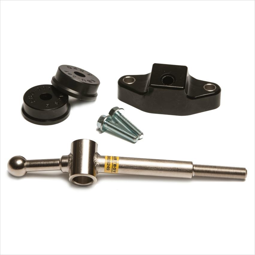 Kartboy Short Shifter and Bushings Combo WRX (2002-2007)