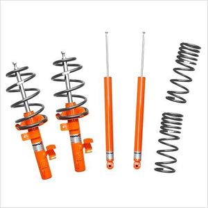 Koni STR.T Kit VW Golf GTI Jetta GLI MK5 MK6 FWD