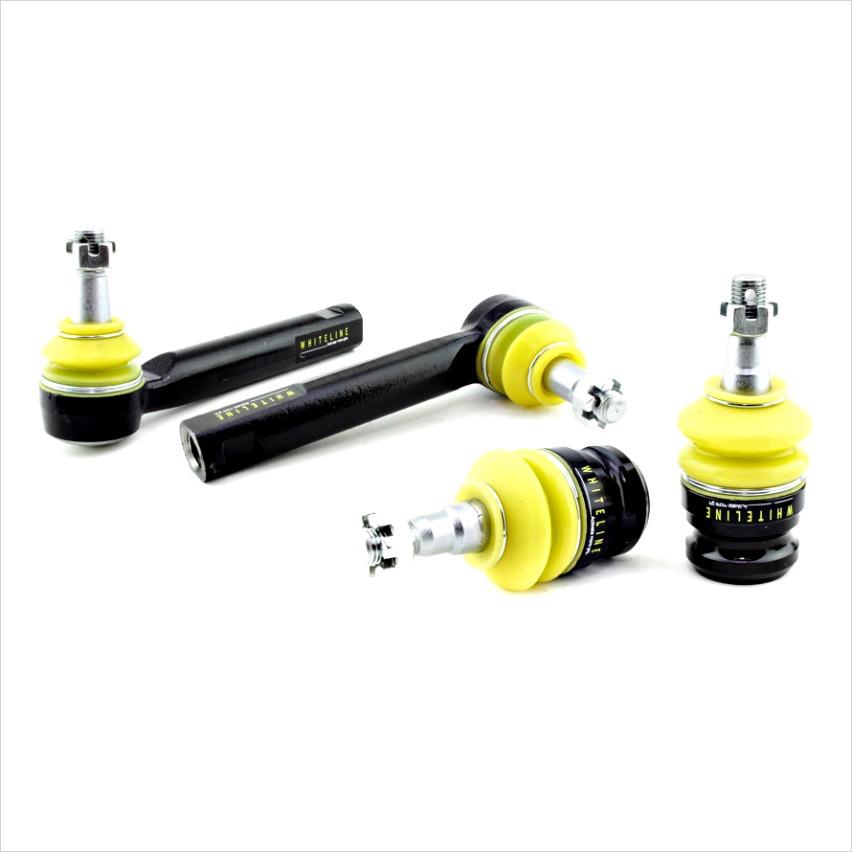 Whiteline Roll-Center and Bump-Steer Kit WRX / STI (2002-2018)