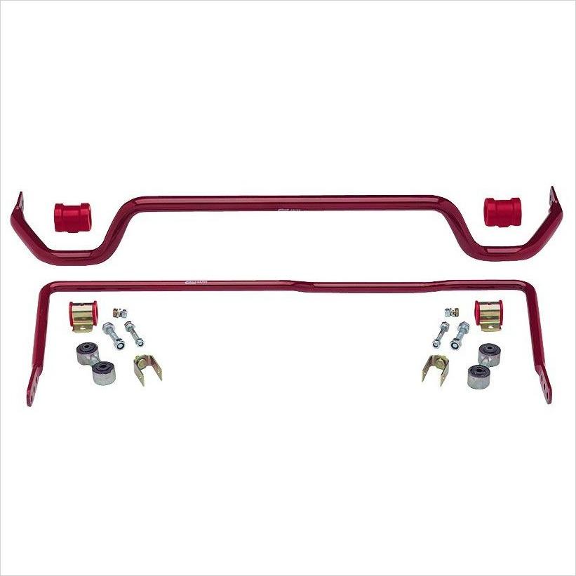 Eibach Sway Bar Kit BMW E92 M3