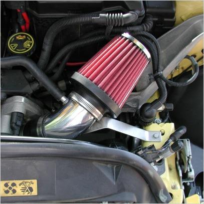 Racing Dynamics Intake MINI R50