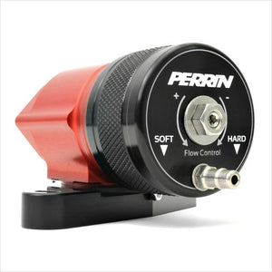 Perrin Recirculating BOV Red WRX (2008-2014) LGT (2005-2009)