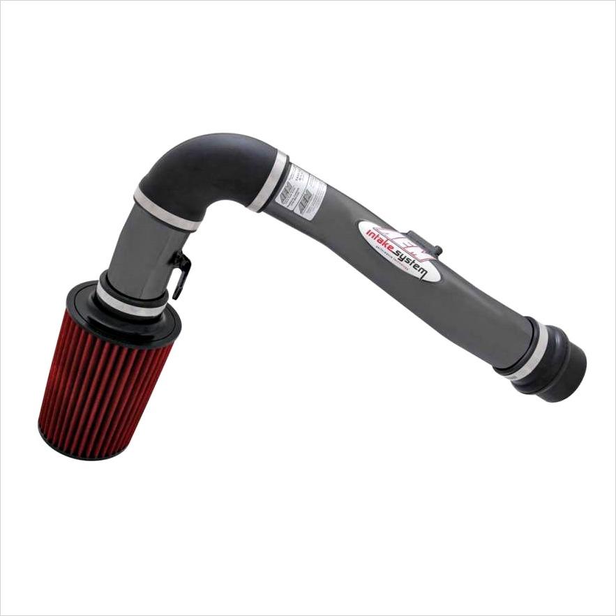 AEM Cold Air Intake Silver WRX / STI (2006-2007)