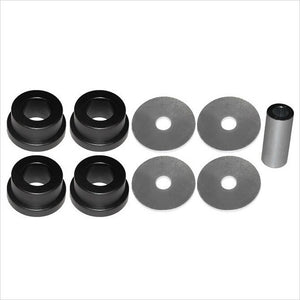 Torque Solution Rear Differential Mount Inserts EVO 8 / 9