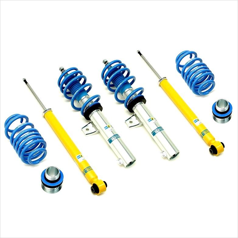 Bilstein B14 PSS Coilovers Audi A3 S3 8V VW GTI Golf R MK7