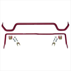 Eibach Front and Rear Sway Bar Kit Fiesta ST