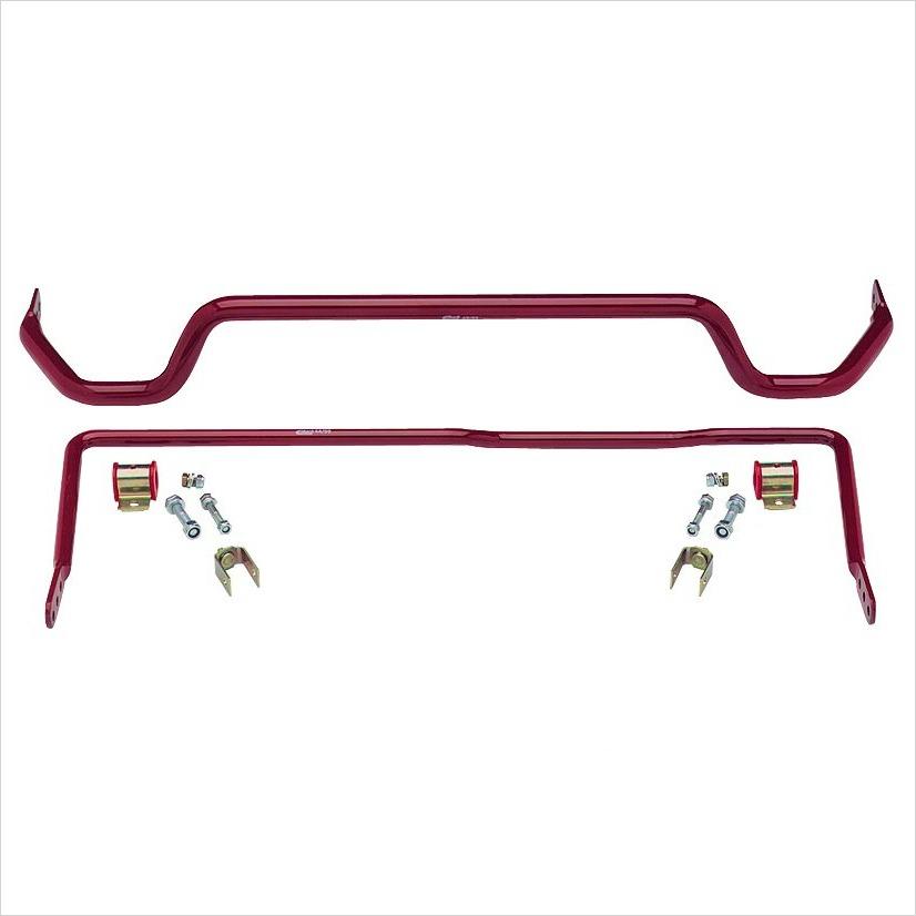 Eibach Front and Rear Sway Bar Kit Fiesta ST