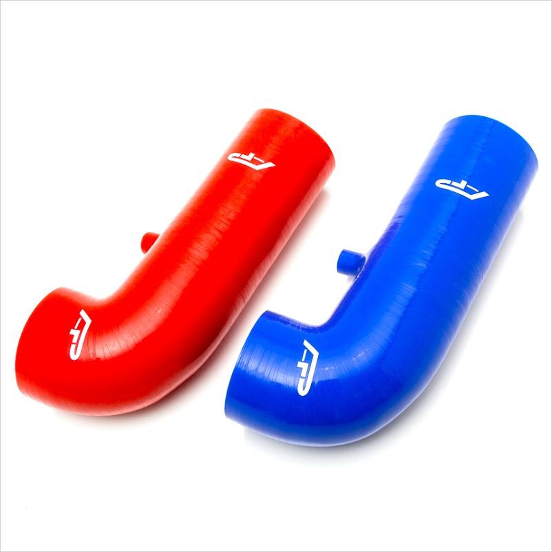 Agency Power Silicone Intake Tubes BRZ FR-S T86