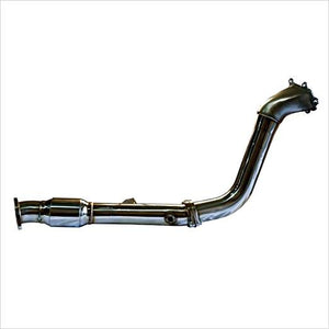 TurboXS Catted Downpipe WRX / STI (2002-2007)