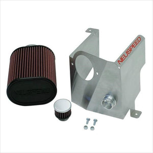 Neuspeed P-FLO Air Intake Kit Audi VW MK4 1.8T