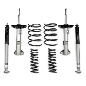 H&R Touring Cup Kit VW Jetta MK5 2.0T 2.5L 1.9 TDI