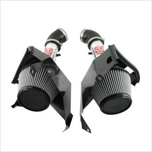 Takeda Retain Short Ram Intakes 350Z (2007-2008)