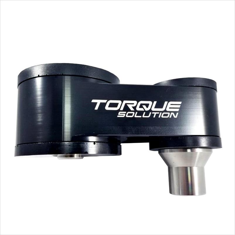 Torque Solution Billet Rear Engine Mount Fiesta ST (2014-2017)