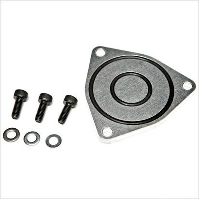 ATP Diverter Valve Block-Off Kit Genesis Coupe 2.0T (2010-2012)