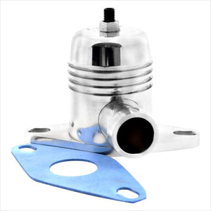 AVO Blow Off Valve Silver WRX (2008-2014) LGT (2005-2009)