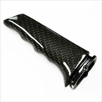 Autotecknic Carbon Fiber eBrake Handle BMW