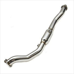 Invidia High Flow Cat Downpipe EVO X