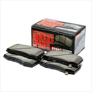 StopTech Performance Brake Pads STI