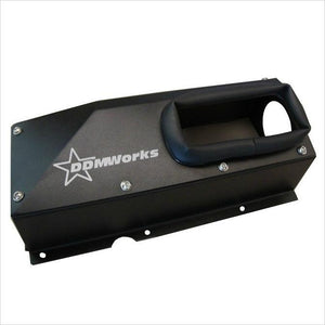 DDMWorks Pressurized Filter Box (PFB) MINI S R56