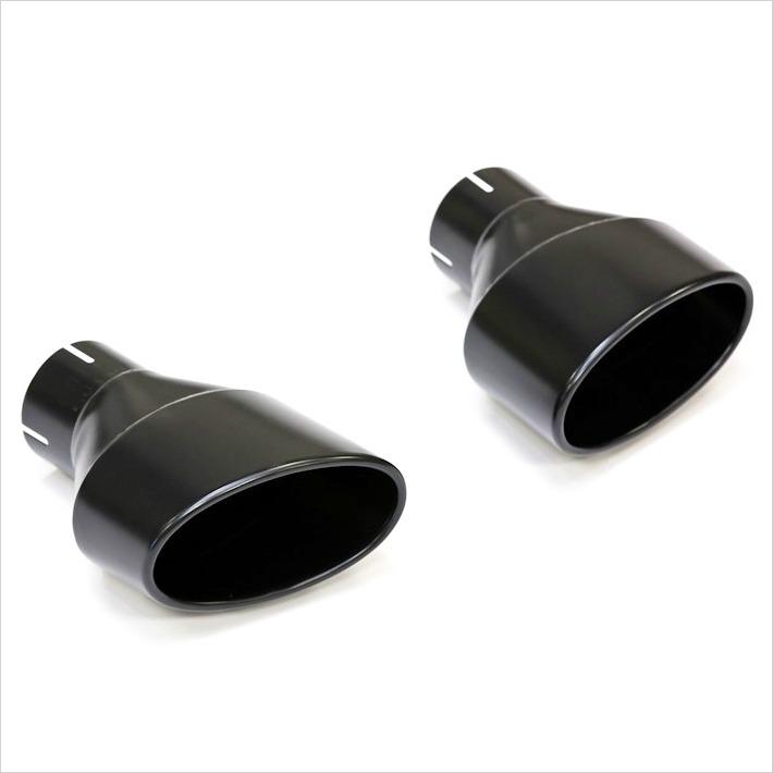 Milltek Sport Exhaust Tips