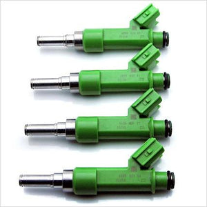 Deatschwerks Fuel Injectors Scion tC (2011-2013)