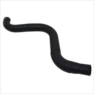 Agency Power Lower Intercooler Piping Kit Focus ST