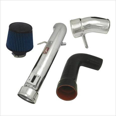 Injen Cold Air Intakes 350 Z (2003-2006)