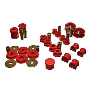 Energy Suspension Master Bushing Kit EVO 8 / 9