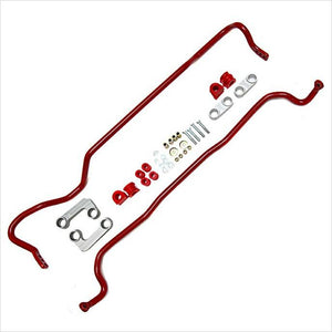 Eibach Sway Bars 350Z / G35