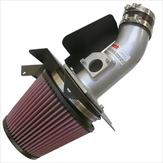 K&N Short Ram Intake Forester XT (2004-2006)