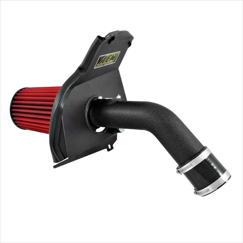 AEM Cold Air Intake Black STI (2015-2017)