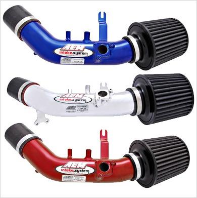 AEM Short Ram Intakes Civic Si (2006-2011)