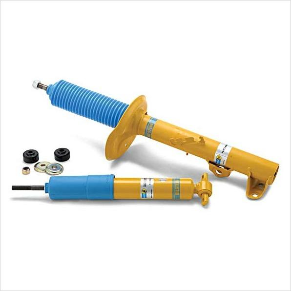 Bilstein B8 Sport Shocks VW Golf GTI Jetta MK4