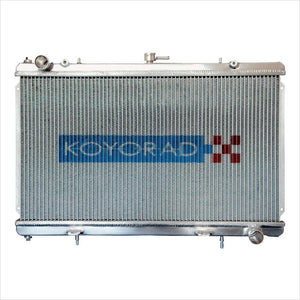 Koyo Aluminum Radiator 350Z