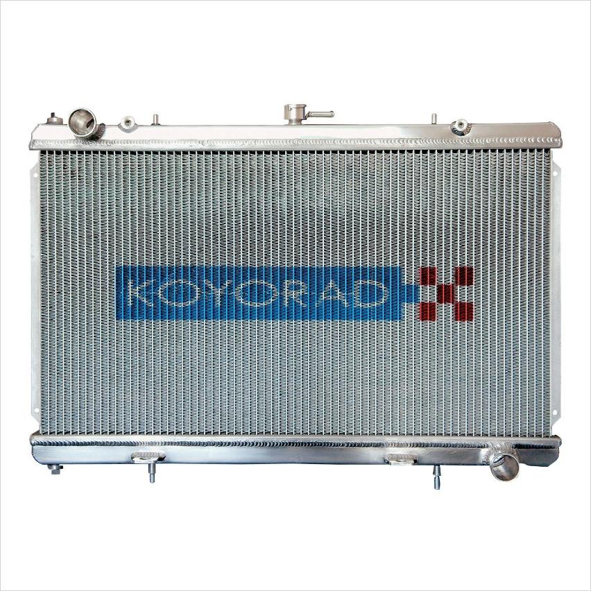 Koyo Aluminum Radiator Forester XT (2004-2006)