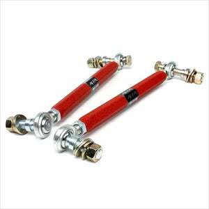 Alta V2 Adj Sway Bar End Links Front MINI R53 / R56